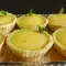 Mojito Tartlets