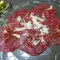 Traditional Beef Carpaccio