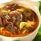 Velingrad Beef Stew