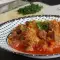 Beef and Cabbage Stew in a Multicooker