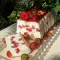 Strawberry Terrine