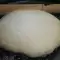 Plain Pizza Dough