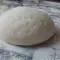 Traditional Pizza Dough