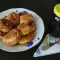 Grandma`s Easy Fritters with 1 Egg