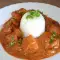 Chicken Tikka Masala with Rice