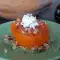 Pumpkin Dessert with Cottage Cheese