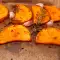 Savory Pumpkin with Rosemary