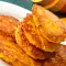 Pumpkin Fritters