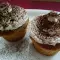 Tiramisu Cupcakes