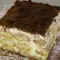 Classic Tiramisu