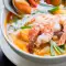 Thai Seafood Soup