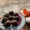 Healthy Chocolate Peanut Butter Truffles