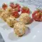 Appetizer Cheese Balls