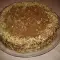 Garash Cake with Walnuts