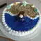 Sea Adventure Cake