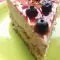 Classic Parfait Cake