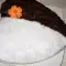 Black and White Cake