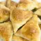 Fake Phyllo Pastries