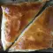 Tasty Phyllo Pastry with Fine Sheets