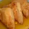 Mom`s Triangular Puff Pastries