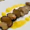 Truffle Carpaccio