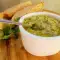 Purslane Pesto