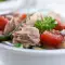 Tuna and Beans Salad