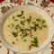 Turkish Bulgur and Rice Soup