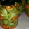 Spicy Green Tomato Pickle