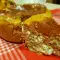 Bulgarian Feta Cheese Bread Loaf with Spelt Flour