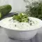 Tzatziki with Mint