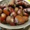 Tasty Boiled Chestnuts