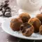 Festive Raw Vegan Truffles