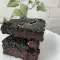 Vegan Sweet Potato Brownie