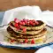 Vegan Coconut Pancakes