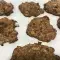 Vegan Oatmeal Cookies