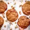 Vegan Pumpkin Biscuits