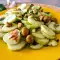 Vegan Cucumber Salad