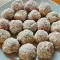 Vegan Coconut Raffaello Candies