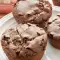 Vegan Muffins with Chocolate