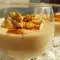 Sugar-Free Walnut Mousse