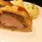 Wellington Pork Tenderloin