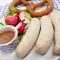 Munich Weisswurst