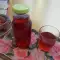 Homemade Strawberry Liqueur