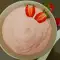 Strawberry Mousse for Cakes