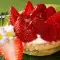 Easy Strawberry Shortcake