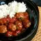 Mexican Ground Beef Stew with Beans