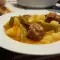 Meatball and Potato Stew