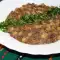 Lentils and Chickpeas Stew