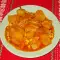 Stewed Rabbit with Potatoes